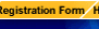 Registration Form