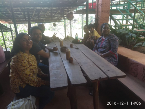 AVAR Day Tour