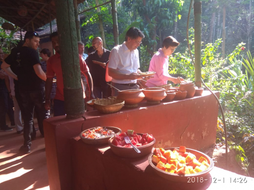AVAR Day Tour
