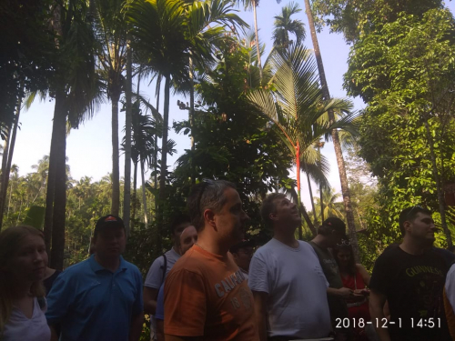 AVAR Day Tour