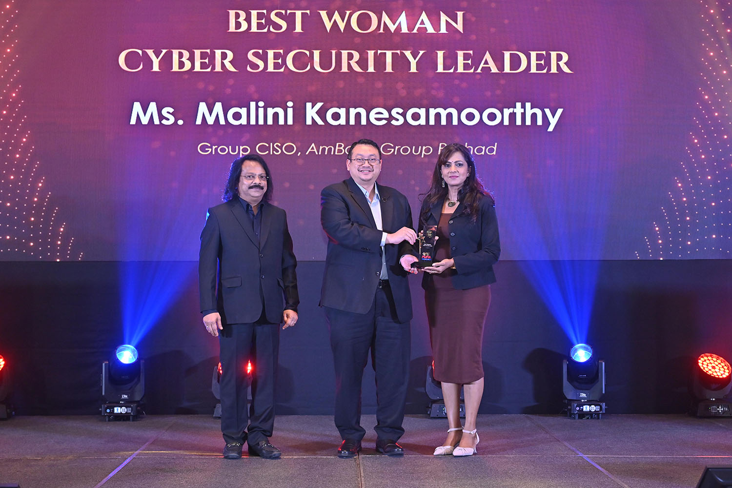 CISO Awards