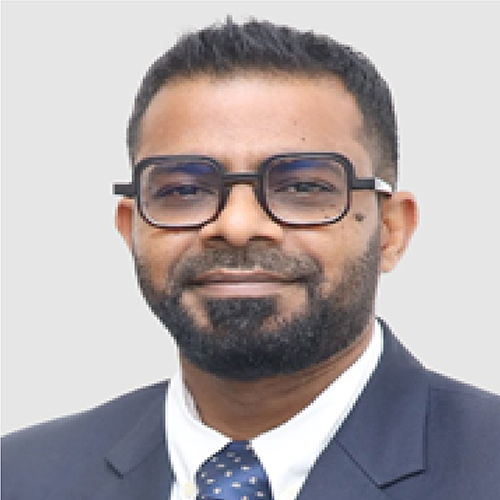 Arivindran Saidoo
