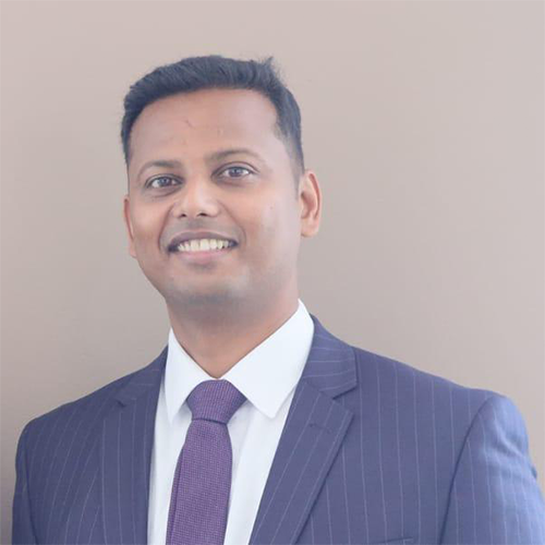 Ashok Kumar J
