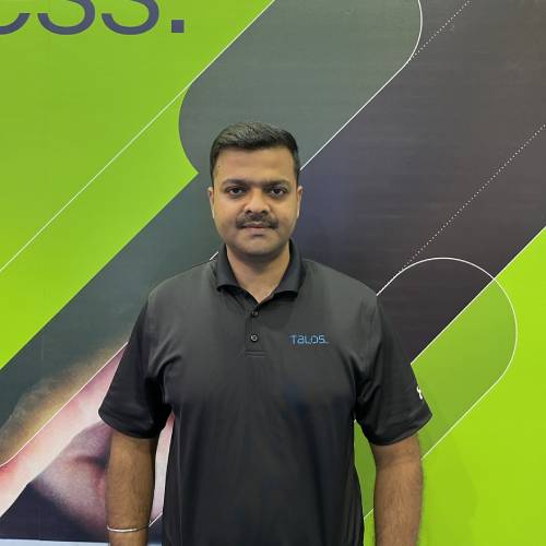 Chetan Raghuprasad