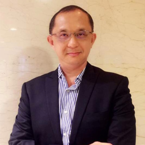 Dr. Peter Leong