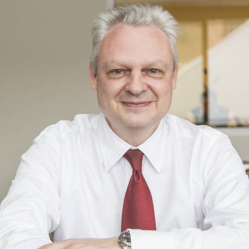 Eddy Willems