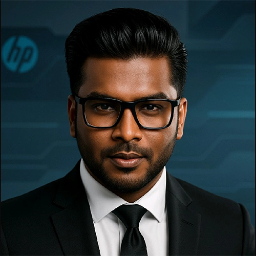 Ekneswaran Matandor