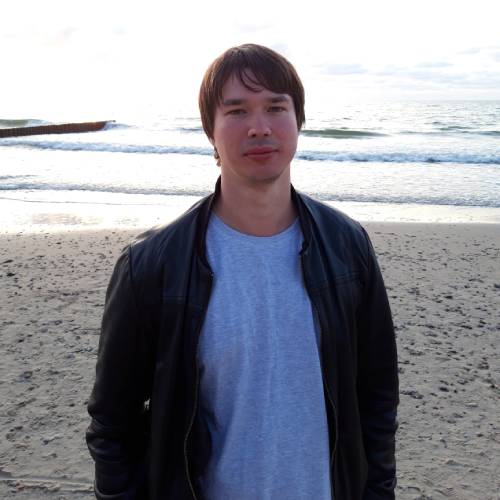 Ivan Korolev