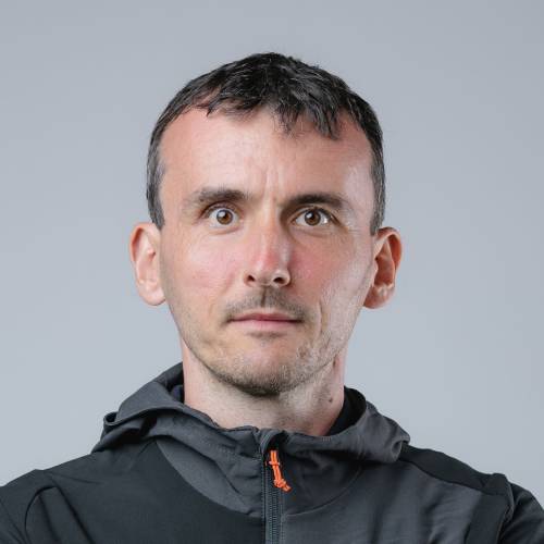 Jaromir Horejsi
