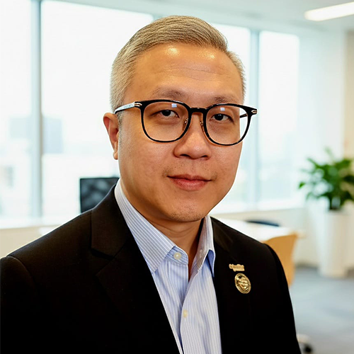 Jonathan Tam
