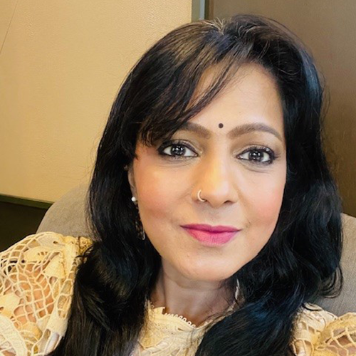 Malini Kanesamoorthy