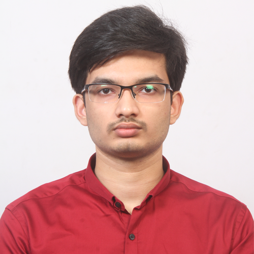 Sathwik Ram Prakki