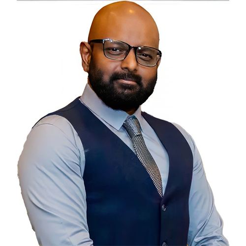 Selvakumar Manickam