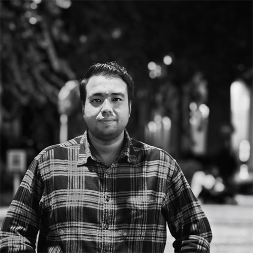 Shah Mijanur Rahman