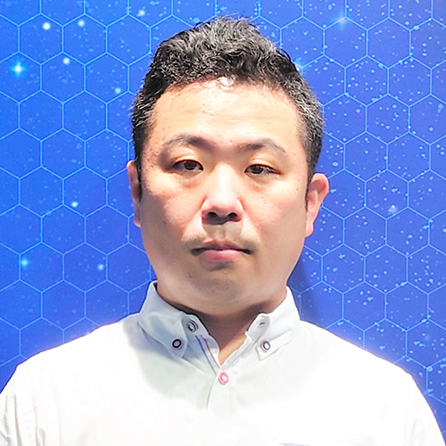 Shogo Hayashi