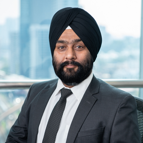 Tanvinder Singh